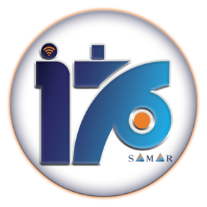 لوگو فناوران ثمر