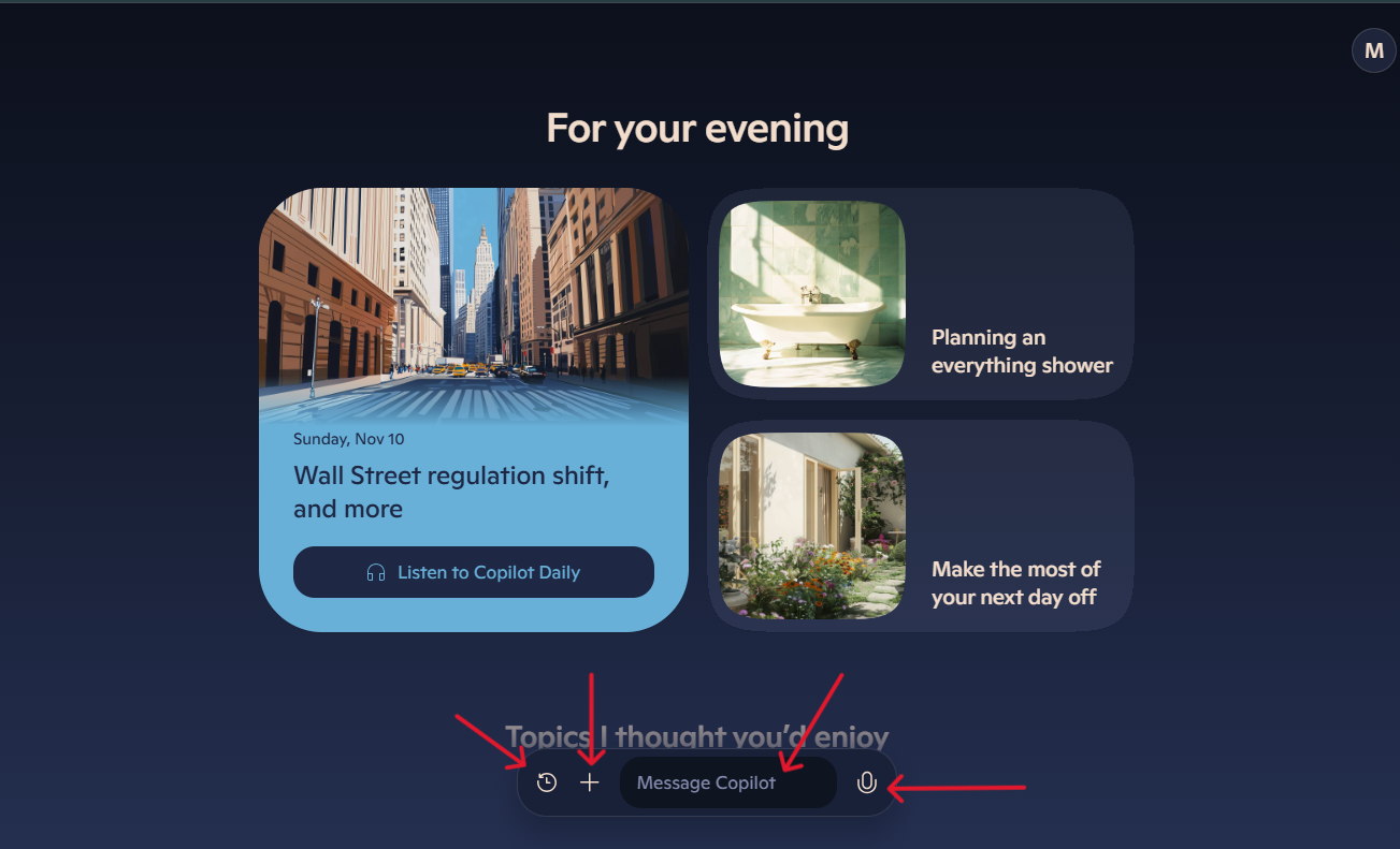 copilot screenshot (4) samar-it