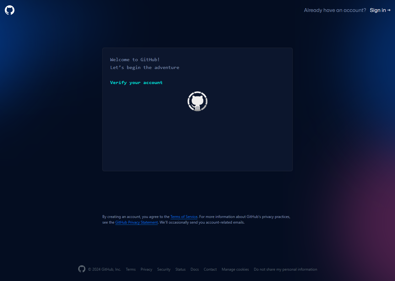 GitHub screenshot (5) samar-it
