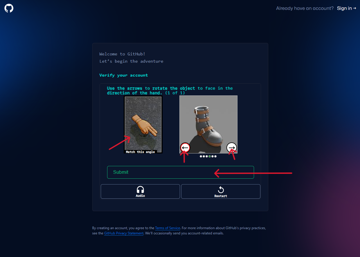GitHub screenshot (8) samar-it