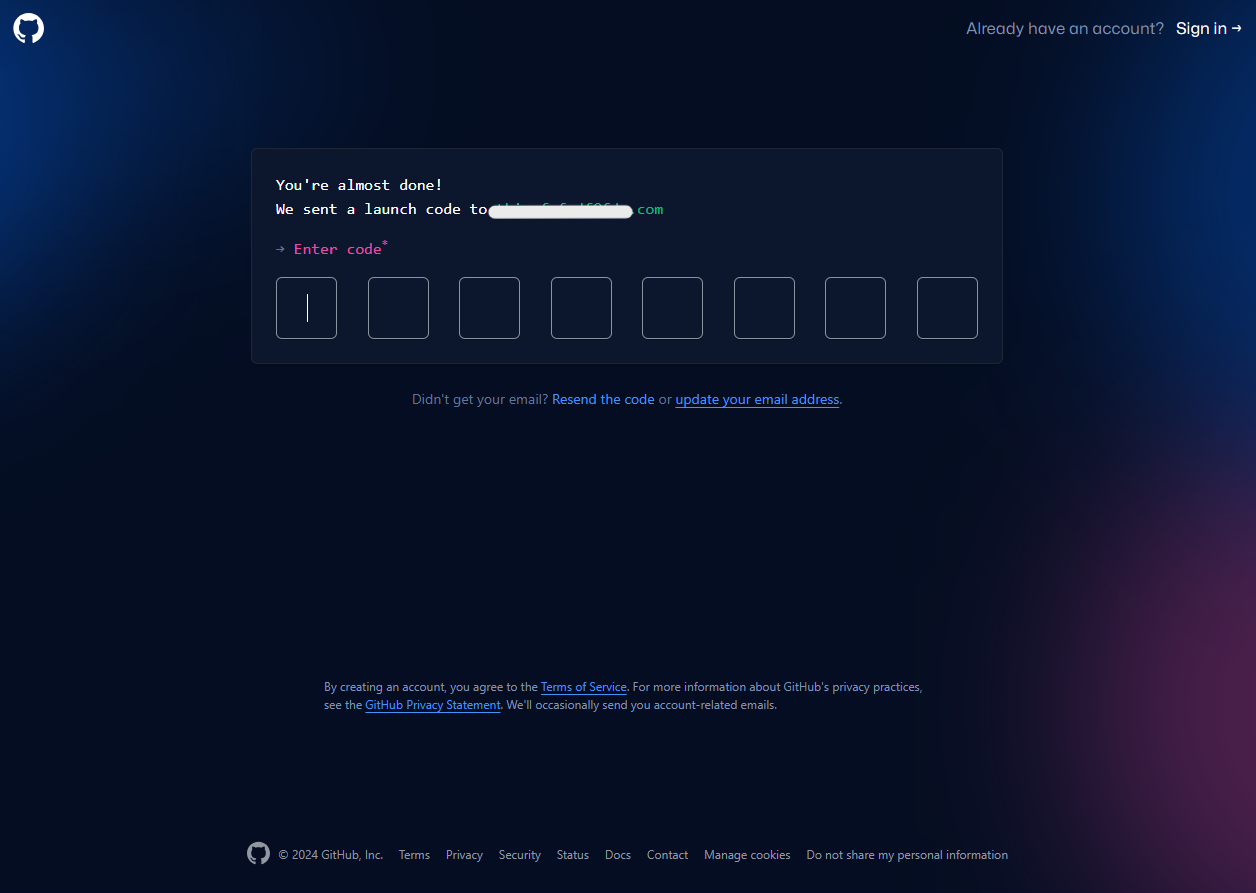 GitHub screenshot (9) samar-it