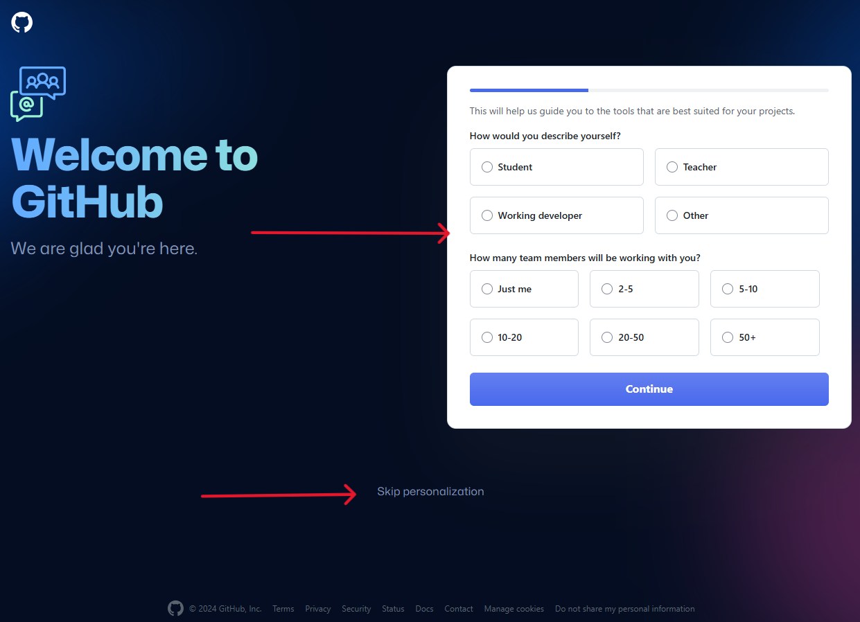 GitHub screenshot (11) samar-it