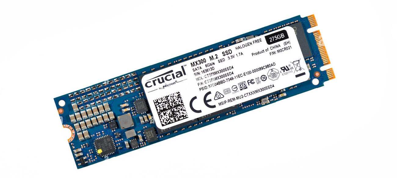 SSD M.2