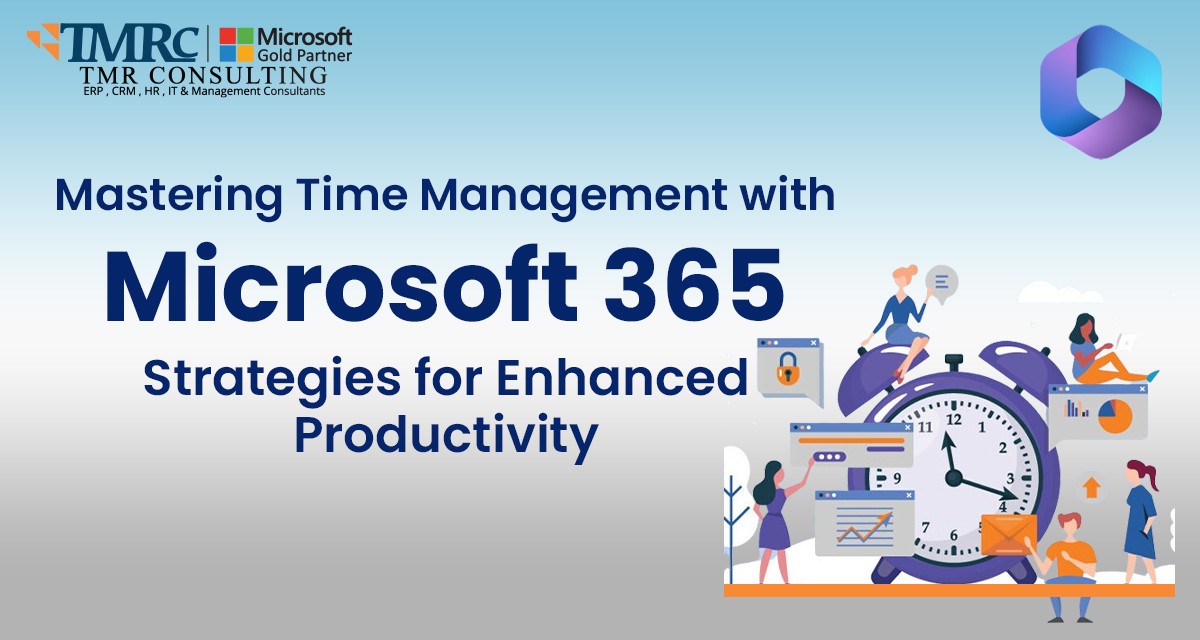 مدیریت زمان با مایکروسافت