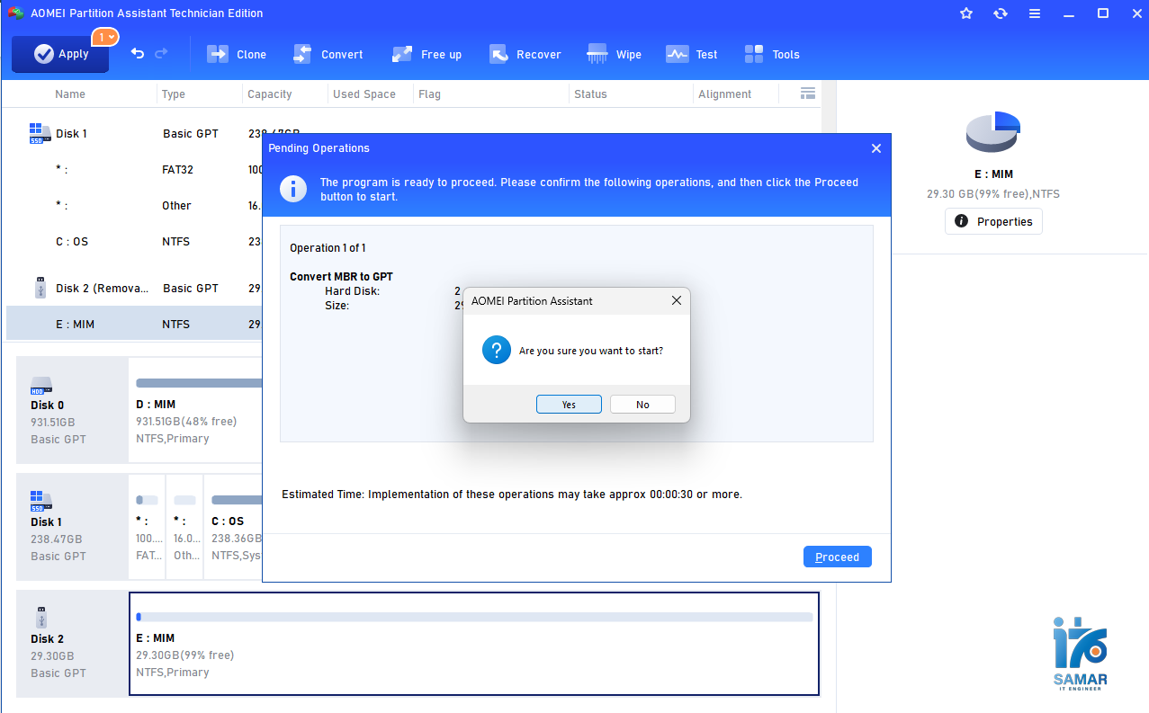 Convert-MBR-to-GPT-AOMEI-shot (5) samar-it