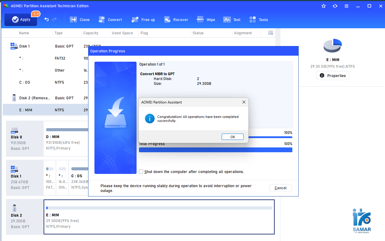 Convert-MBR-to-GPT-AOMEI-shot (6) samar-it