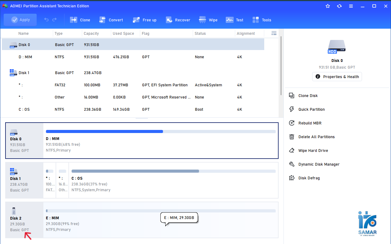 Convert-MBR-to-GPT-AOMEI-shot (7) samar-it