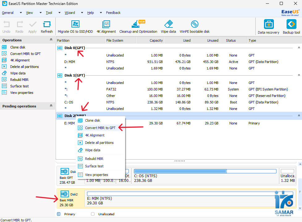 Convert-MBR-to-GPT-EaseUS-shot (1) samar-it