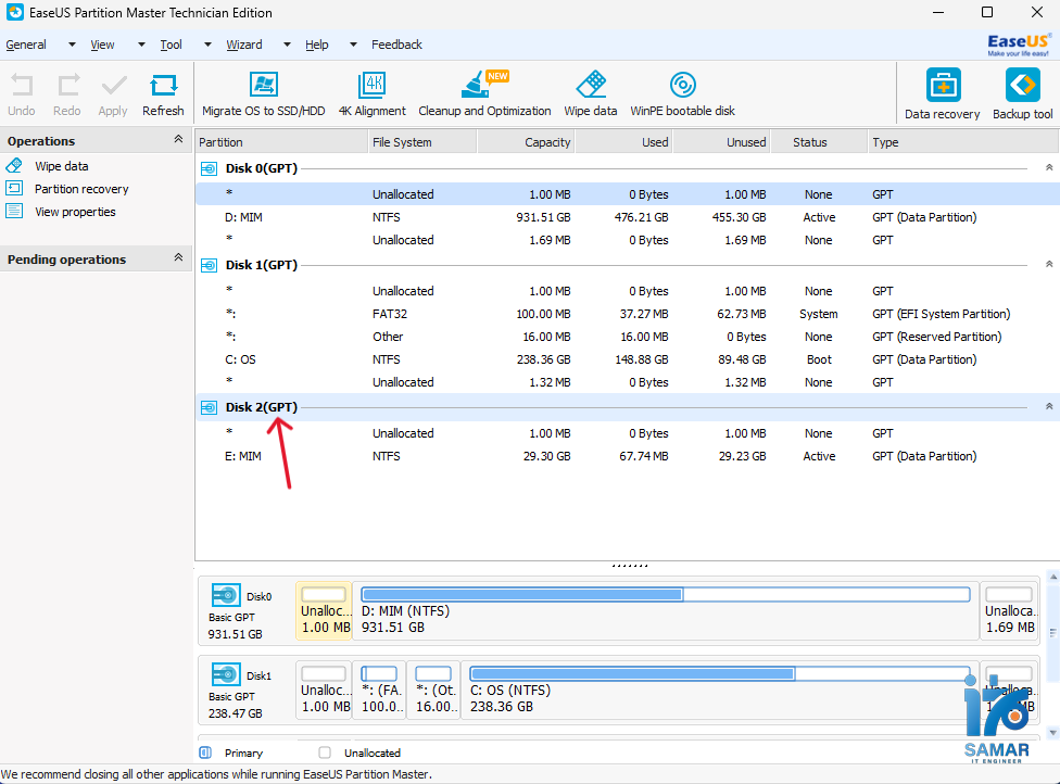 Convert-MBR-to-GPT-EaseUS-shot (6) samar-it