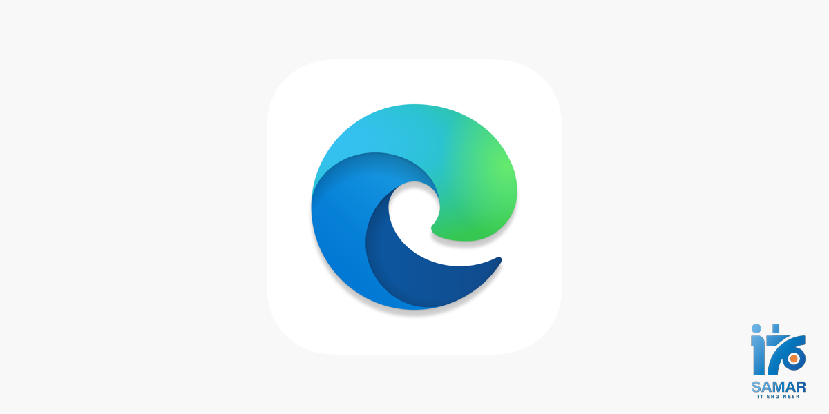 microsoft edge samar-it