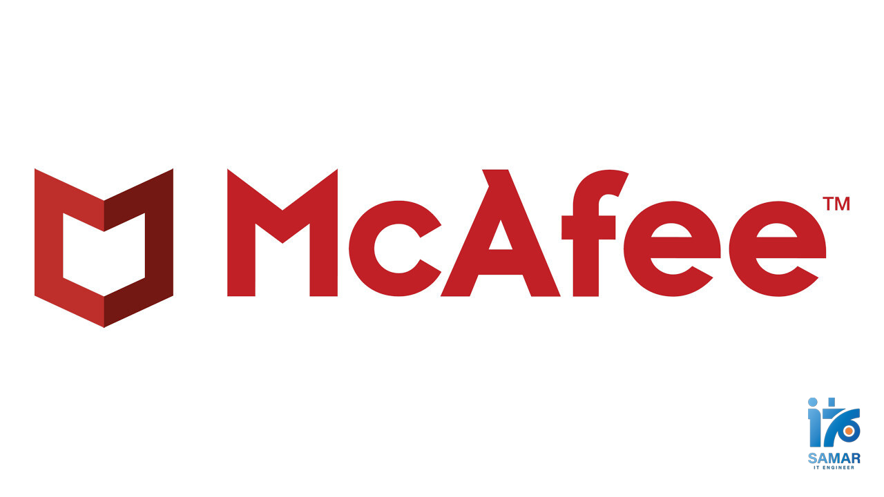 عکس شماره 3 - مک‌آفی