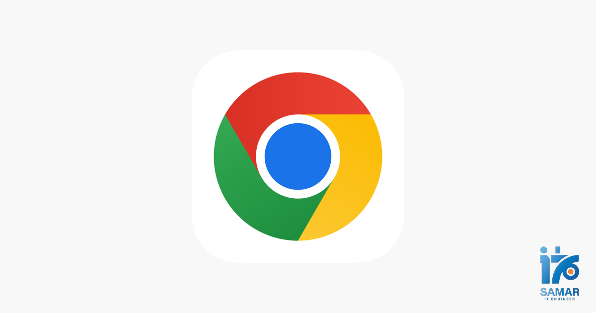 chrome samar-it