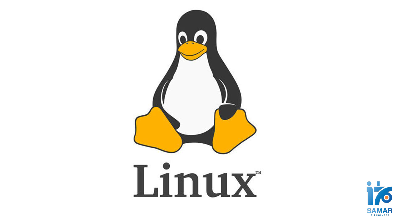 عکس شماره 2 - لینوکس