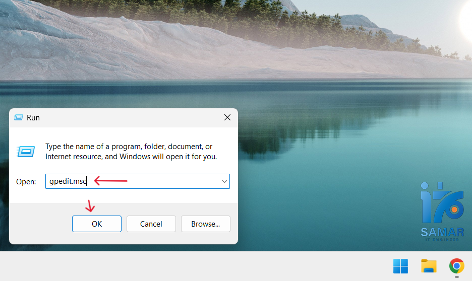 عکس شماره 5 - غیرفعال کردن آپدیت ویندوز گروپ پالیسی