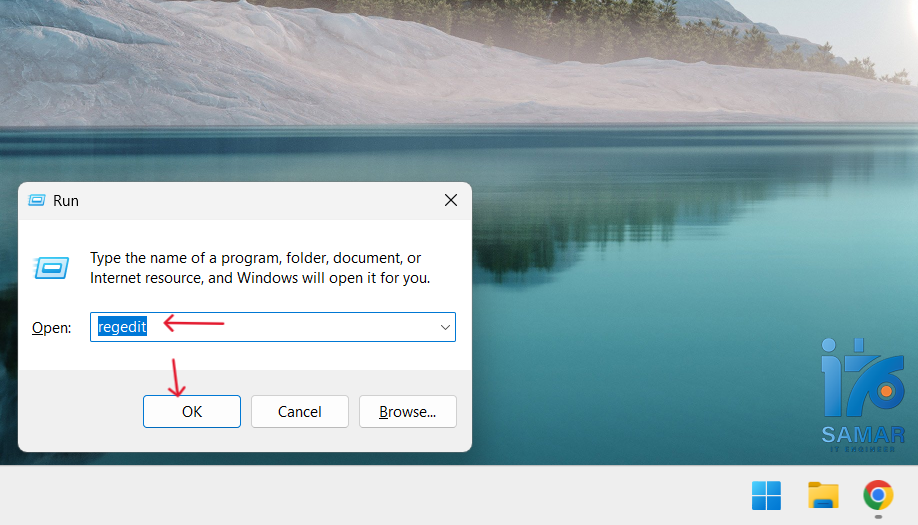 عکس شماره 7 - غیرفعال کردن آپدیت ویندوز ریجستری
