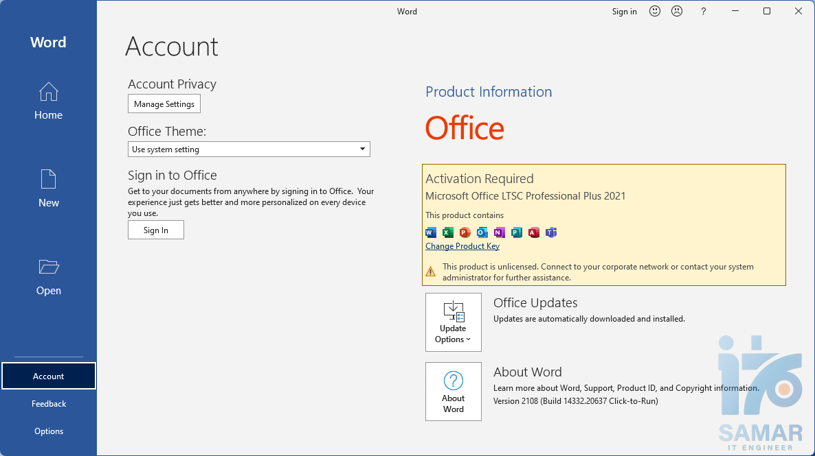 عکس شماره 5 - اکتیو آفیس